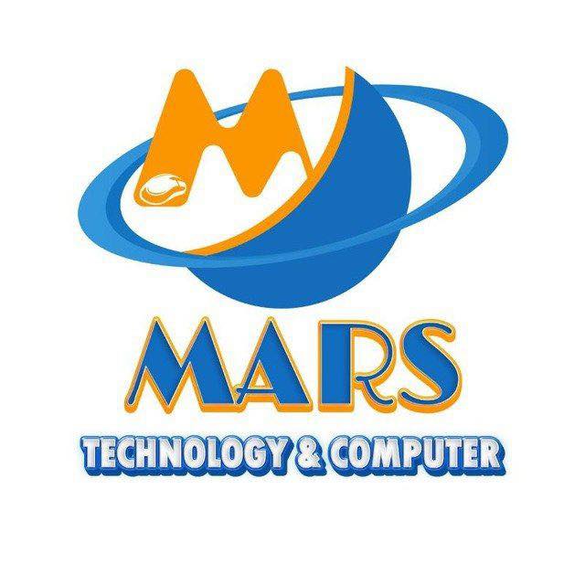 Mars Technology & Computer